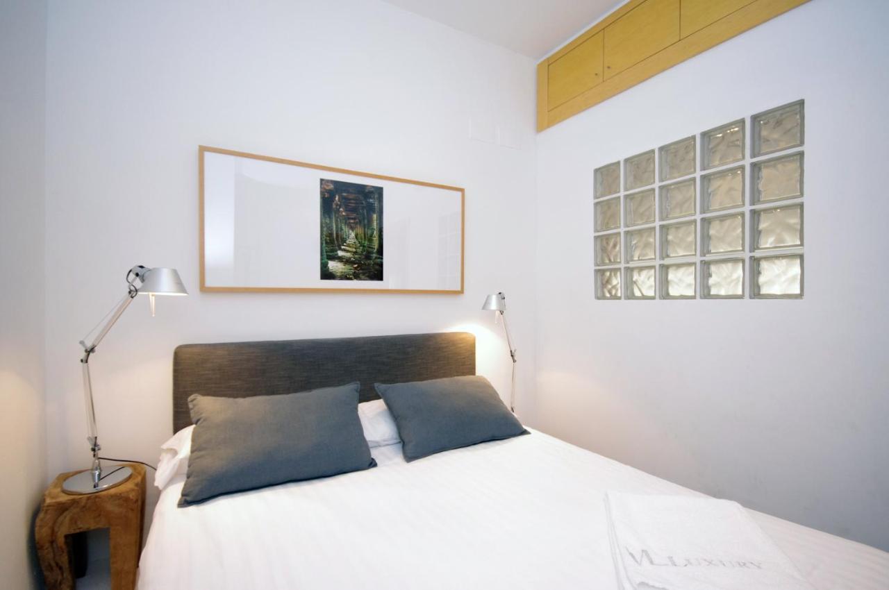 Vivaldi Penthouse Ayuntamiento Apartment Валенсия Екстериор снимка